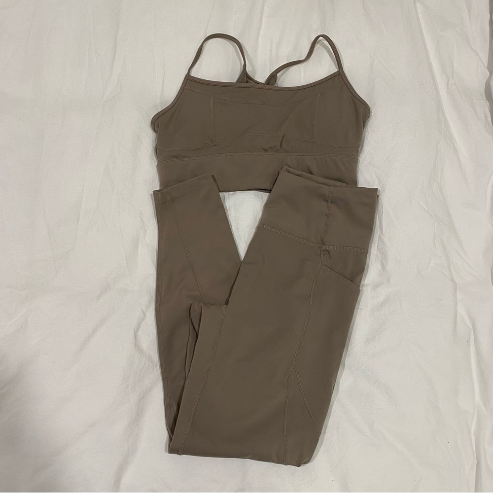 Matching Workout Set